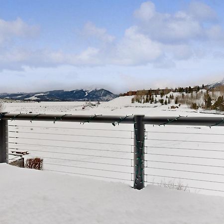 East Bay 6 Lägenhet Dillon Exteriör bild